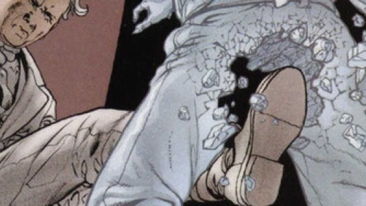 Immagine di Una rara forma di mal di balle