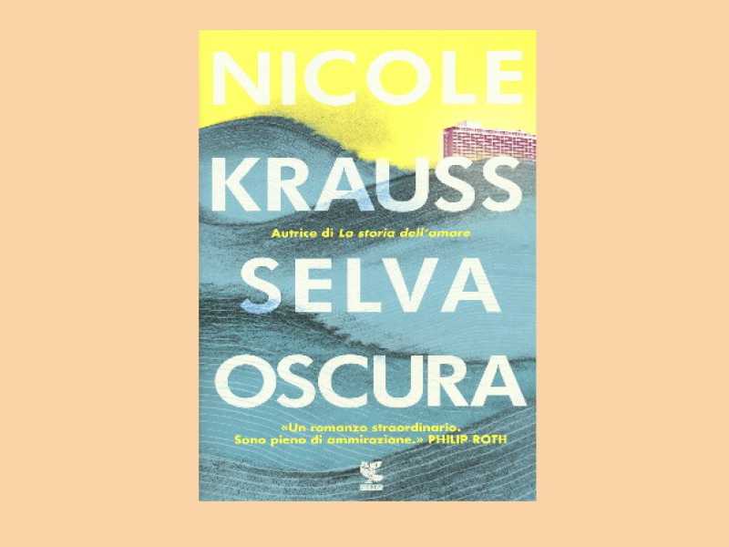 Selva oscura