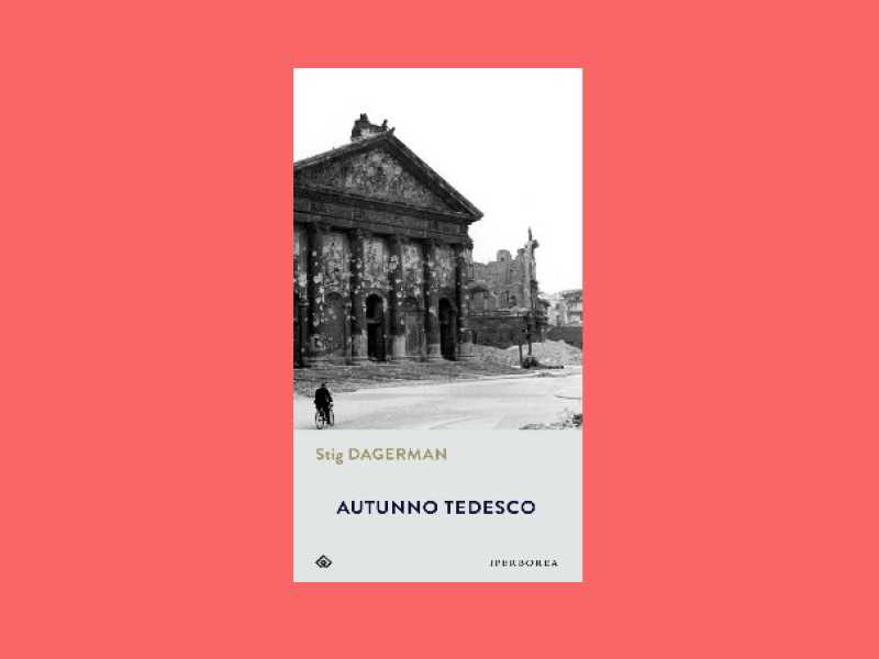 Autunno tedesco