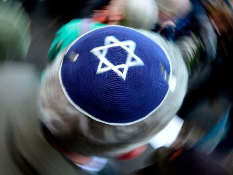 La kippah, l’Europa e la libertà