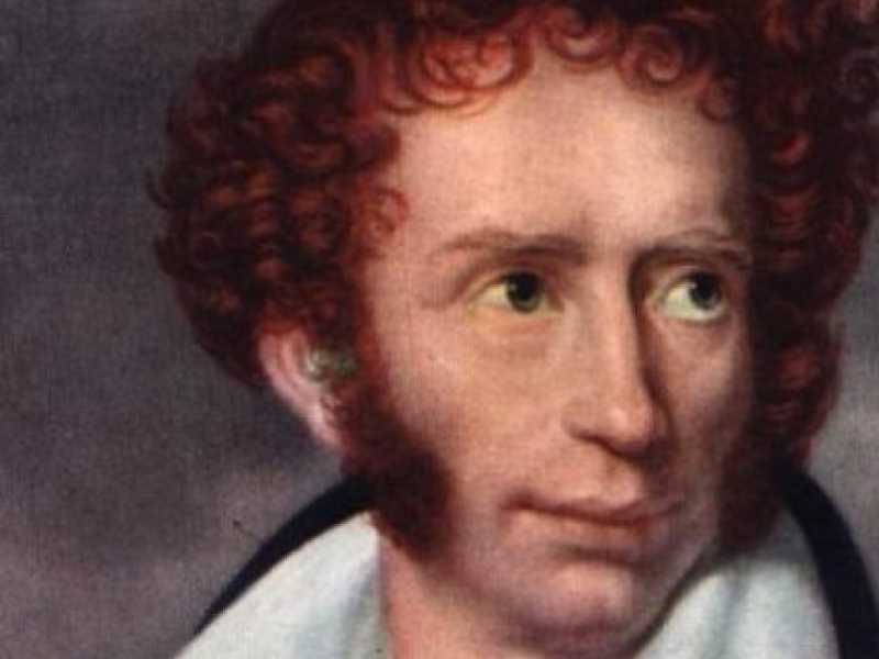 “La poesia non dà il pane”, la lezione di Ugo Foscolo