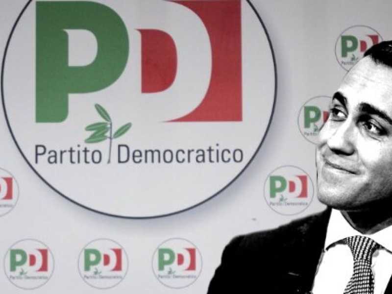 Elaborazione grafica Il Foglio