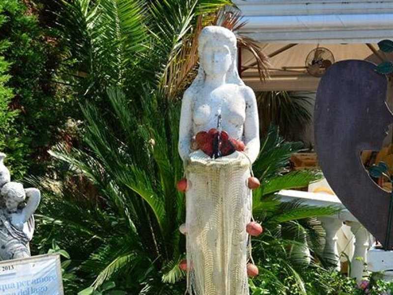 La Sirena di Bardolino (Foto: ristorantepiccolodoge.com)