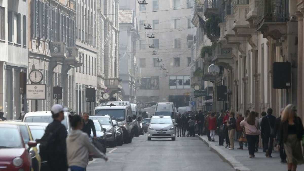 Immagine di Il signore dei coltelli a Milano