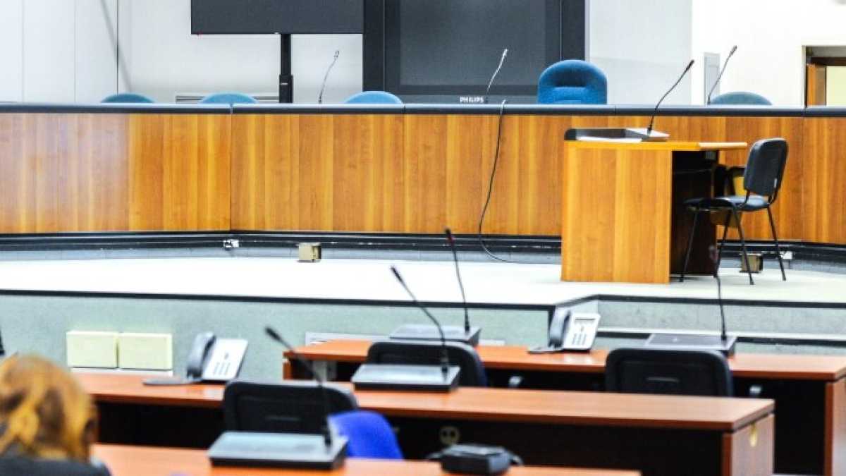 Immagine di Il processo sulla trattativa non finirà mai