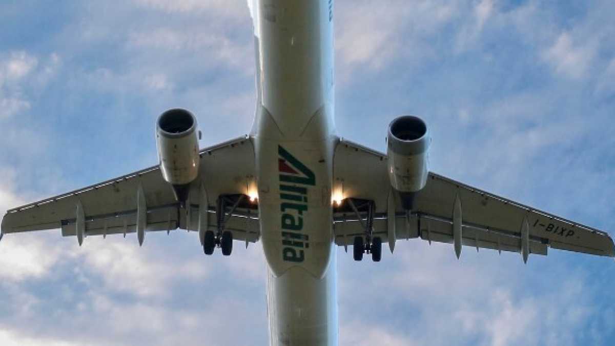 Immagine di Il caso Alitalia passa al prossimo governo