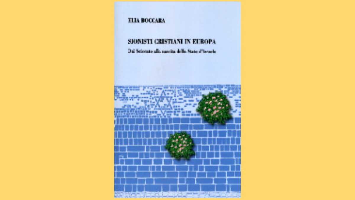 Immagine di Sionisti cristiani in Europa