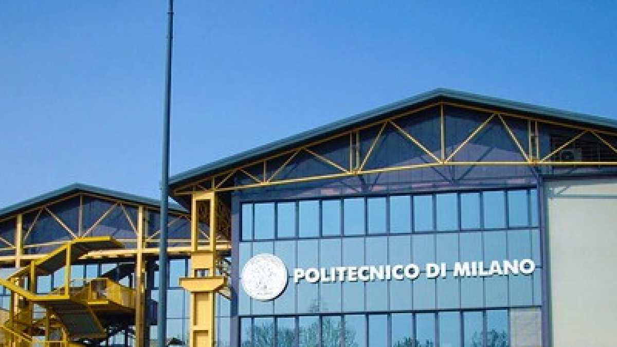 Immagine di Benvenuti all’hub di Bovisa, dove si inventa l’Industria 4.0