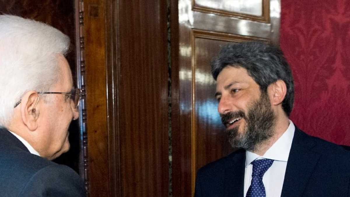 Immagine di Il (non) senso del secondo giro di consultazioni