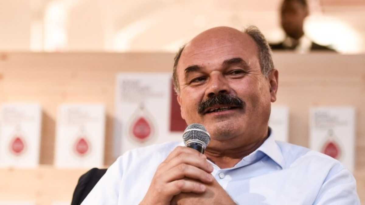 Immagine di Farinetti ci spiega ci spiega perché i 5 stelle vanno ascoltati