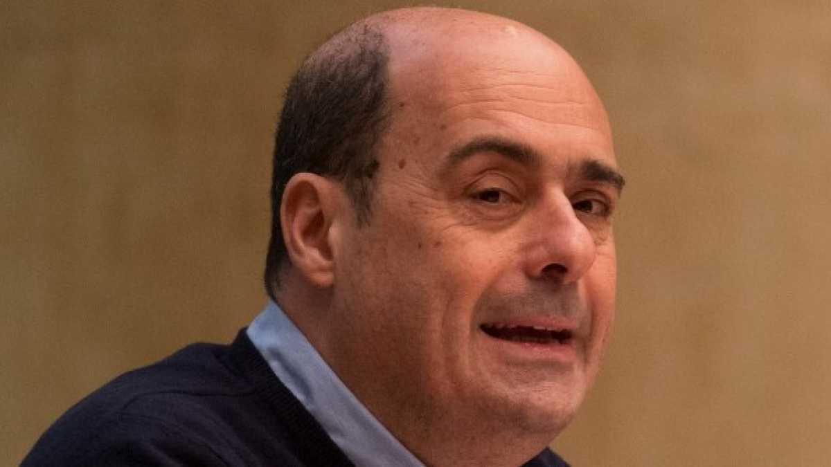 Immagine di L’Opa di Zingaretti