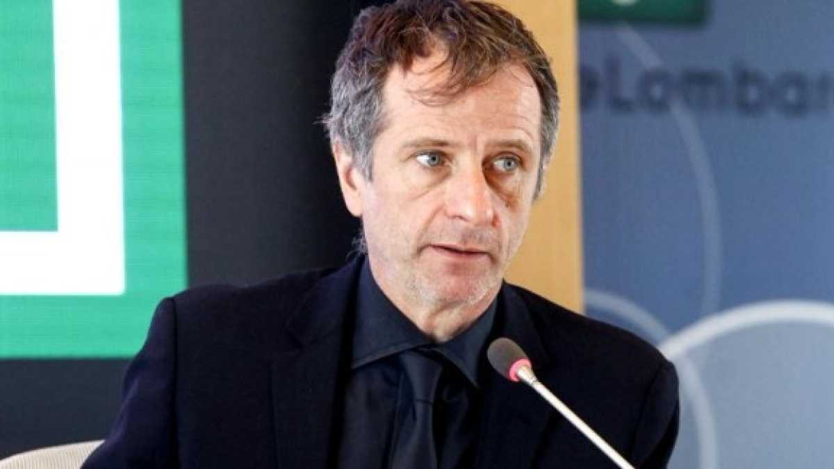 Immagine di Davide Caparini, il leghista low profile che governa i soldi