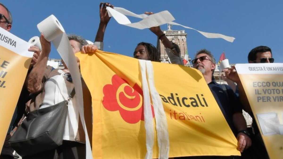 Immagine di Così stanno boicottando il referendum Atac