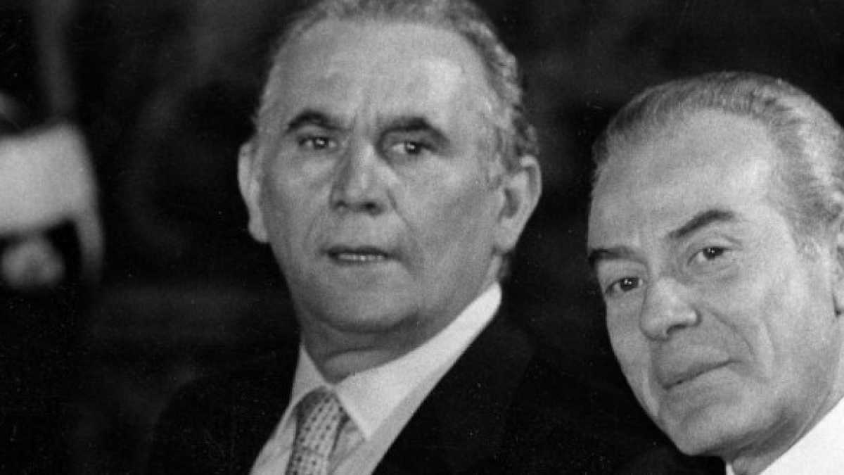 Immagine di Pd e M5s volete consultare la base? Imparate da Tatarella