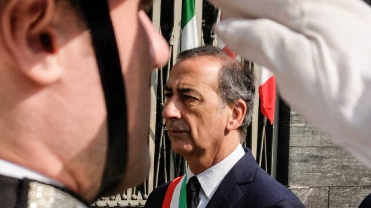 Immagine di Le curve a sinistra, sempre più spericolate, di Beppe Sala