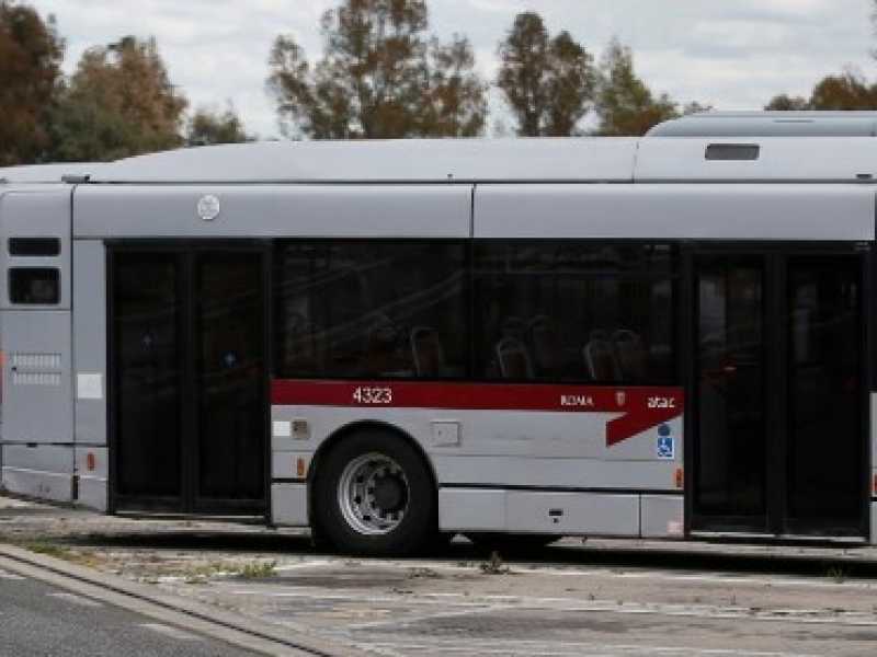 Foto LaPresse