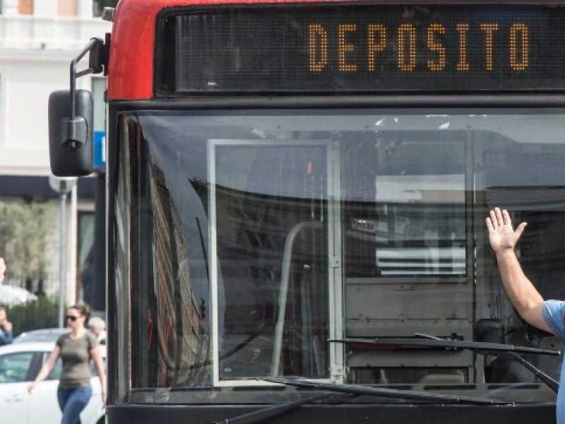 Foto LaPresse
