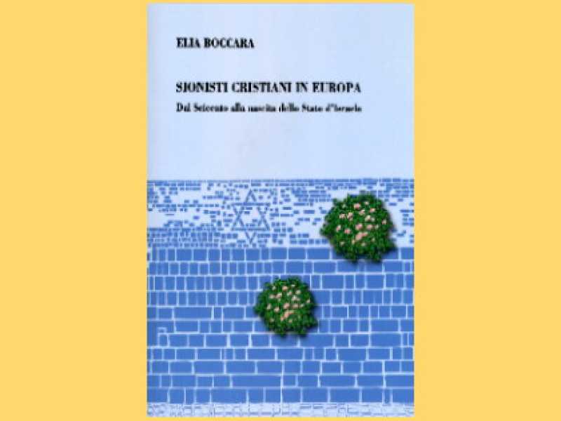 Sionisti cristiani in Europa