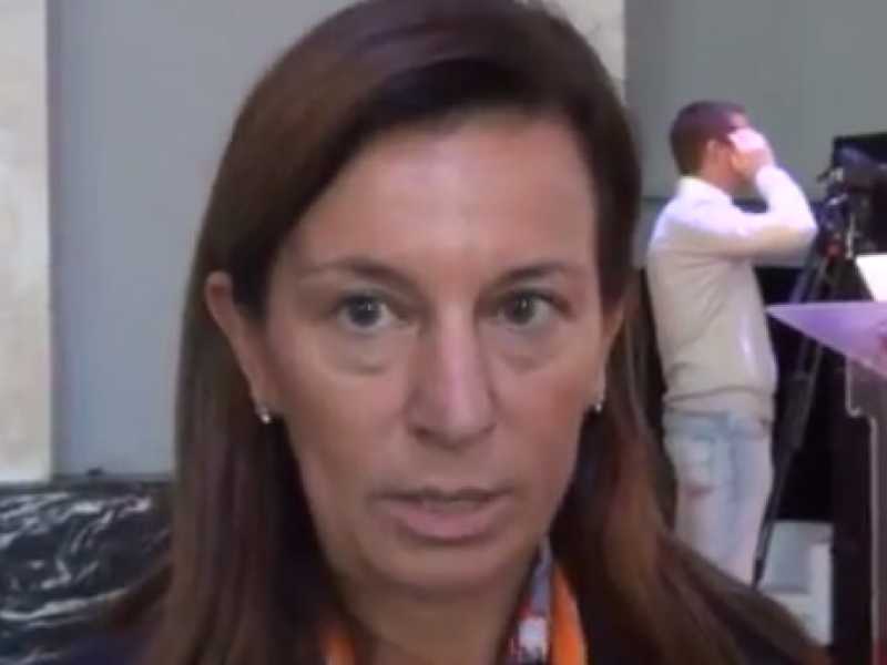 Laura Cioli