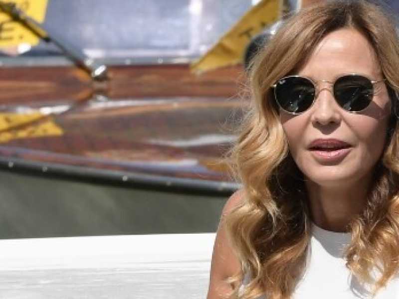 Eliana Miglio. Foto LaPresse