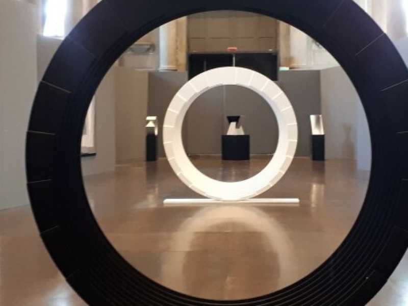 Marcello Morandini, la passione della forma si fa arte