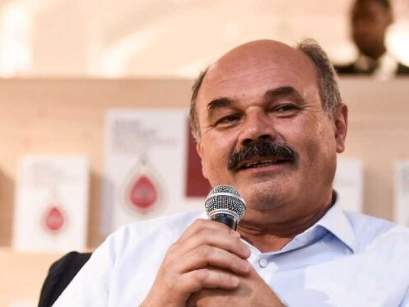 Il patron di Eataly Oscar Farinetti (foto LaPresse)