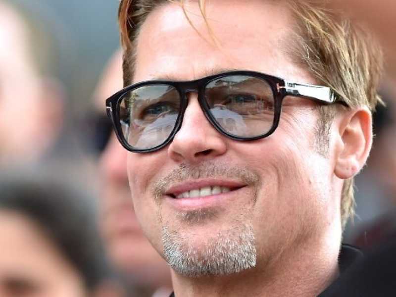 Brad Pitt