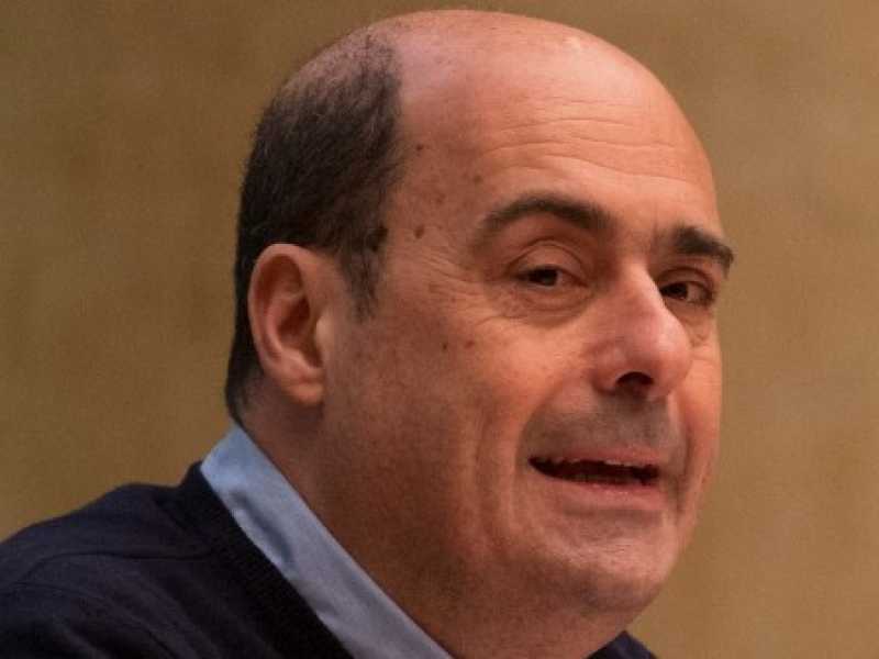 Foto LaPresse