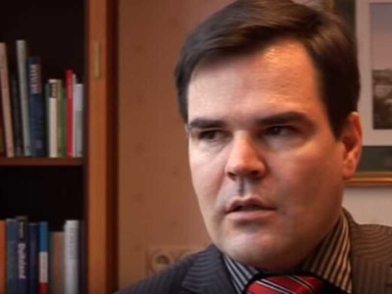 Uwe Tellkamp