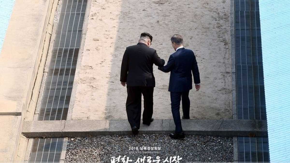 Immagine di Tutto quello che dovete sapere per seguire il vertice inter-coreano