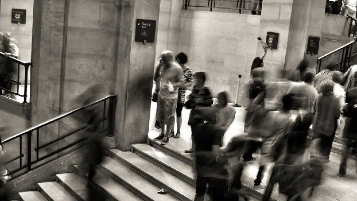 Immagine di Ordinary people