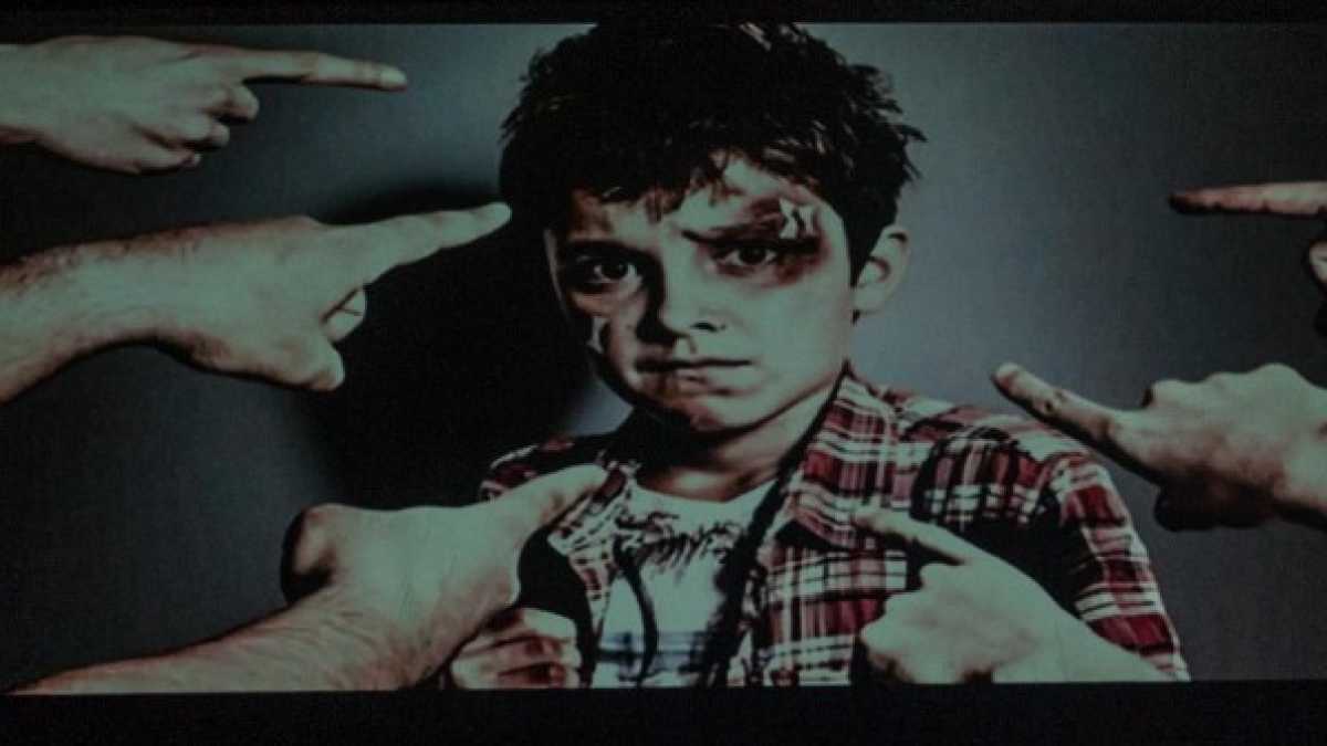 Immagine di Bullizzavo i miei compagni e i prof. Poi sono diventato il padre di me stesso