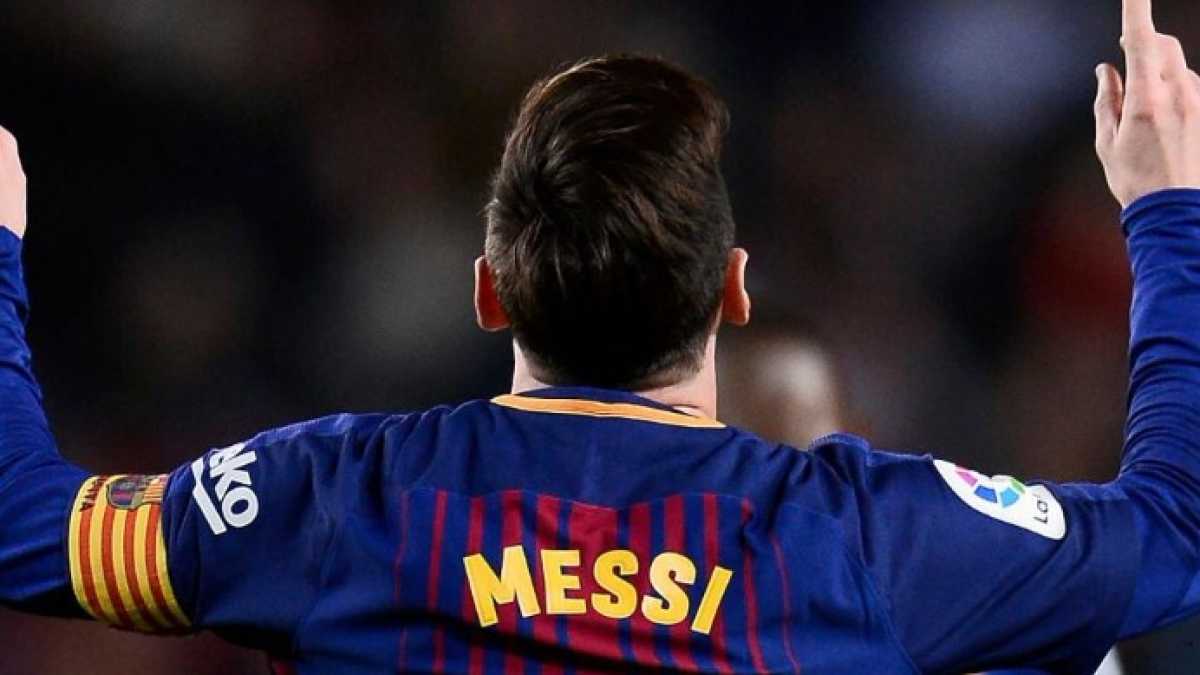 Immagine di Messi è un brand. Ma quanto vale?