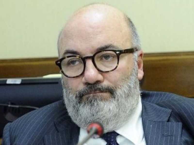 Fabrizio Viola (foto LaPresse)