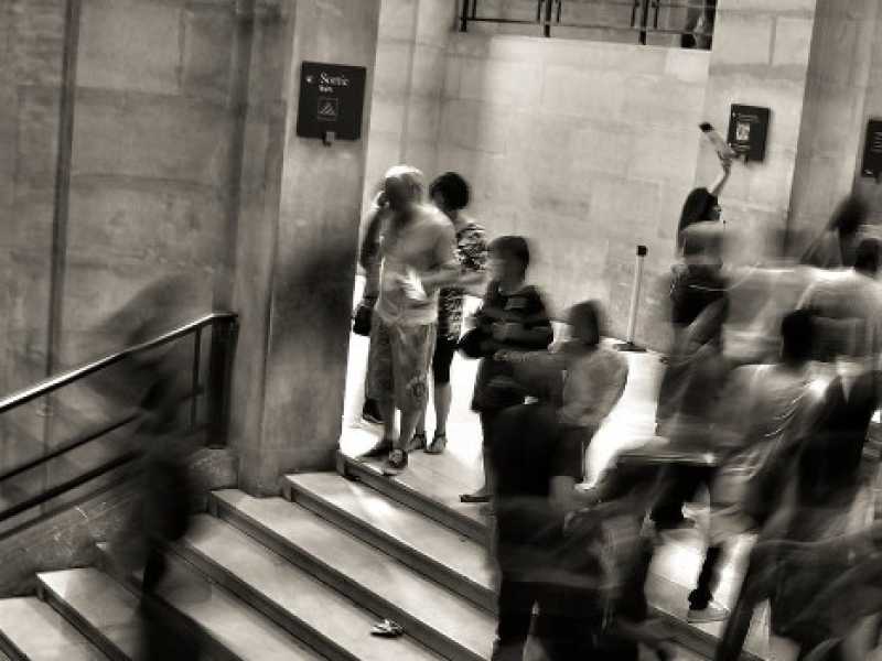 Ordinary people