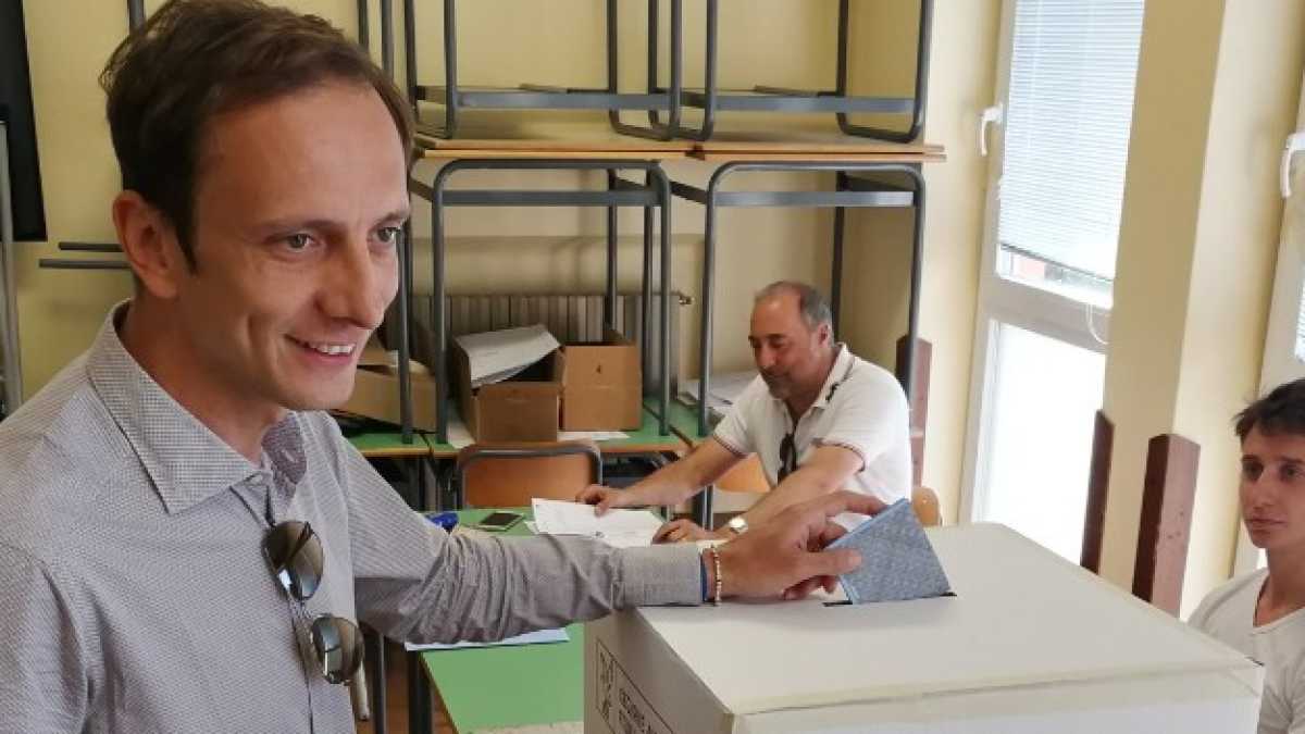 Immagine di Il centrodestra vince in Friuli Venezia Giulia - I risultati delle elezioni