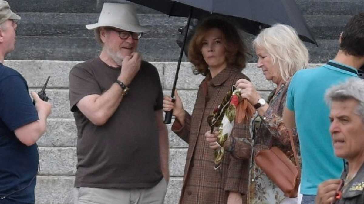 Immagine di Il Maggio di Bertolucci e la vergogna di Ridley Scott