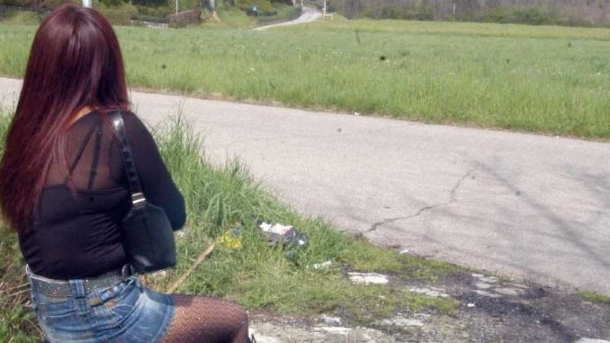 Immagine di Il numero di omicidi di donne che fanno le prostitute? Non pervenuto