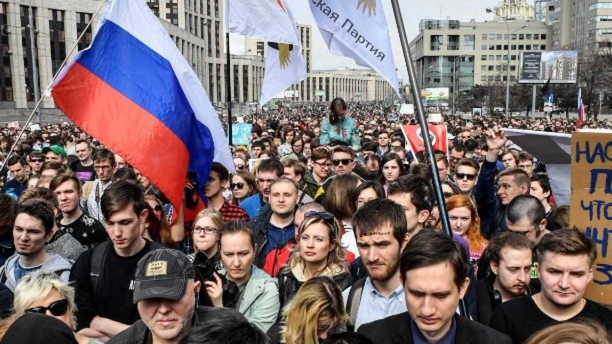 Immagine di La Lega contro il ritorno alle urne e le proteste in Russia. Le notizie del giorno in breve