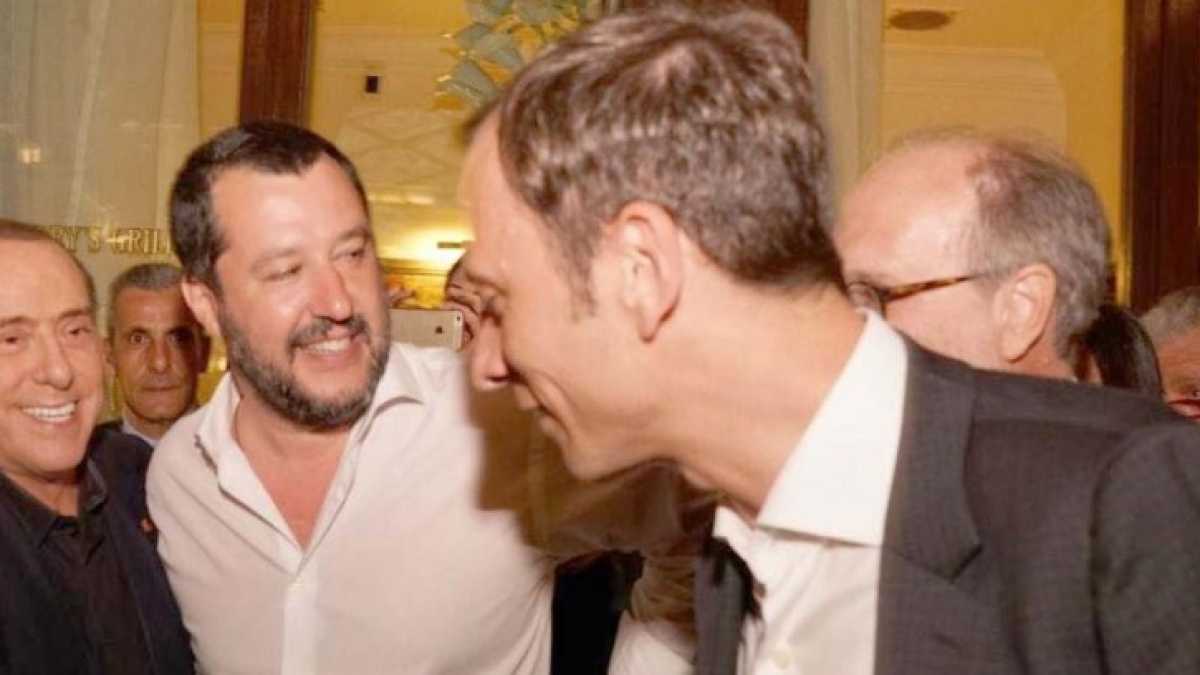 Immagine di Il voto friulano rilancia il centrodestra e affossa il M5s