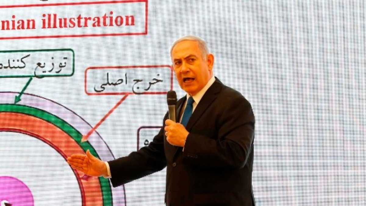 Immagine di L’Iran ci ha preso in giro sulla Bomba, il deal è morto. Le accuse di Netanyahu