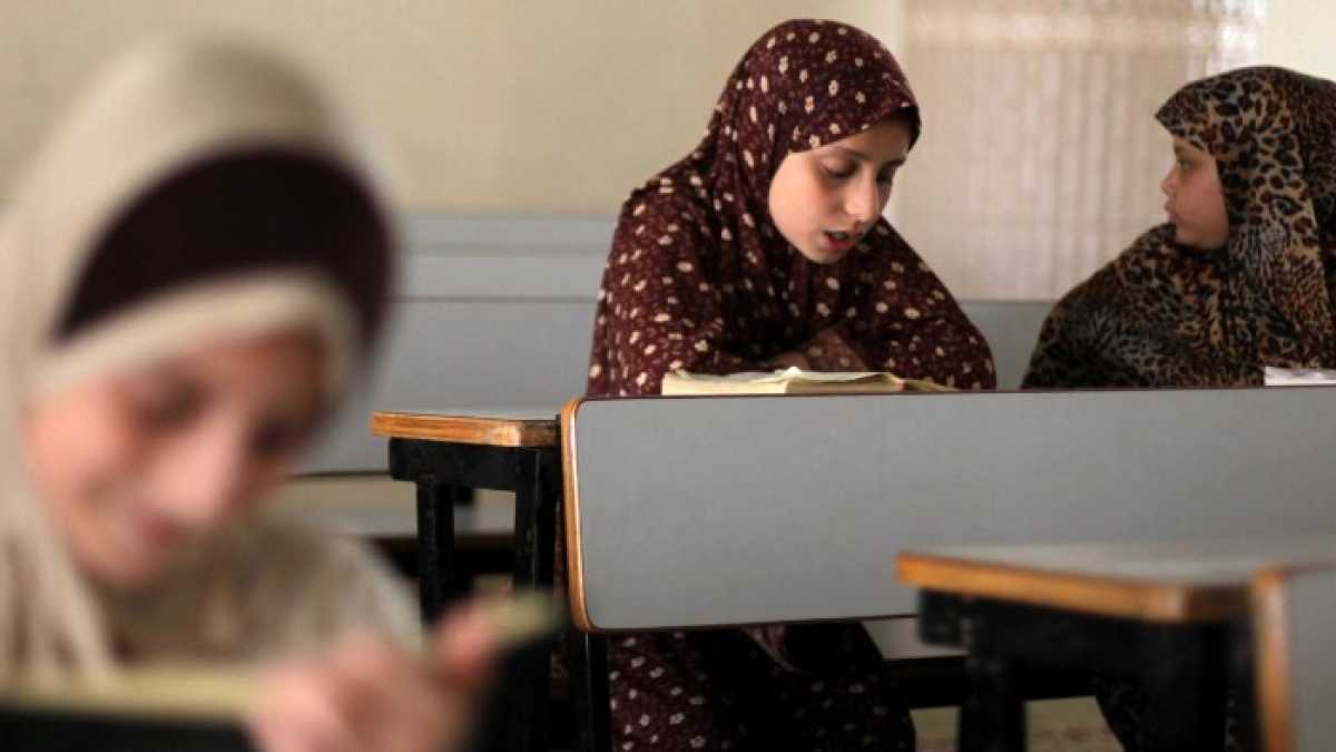 Immagine di Sharia fondente