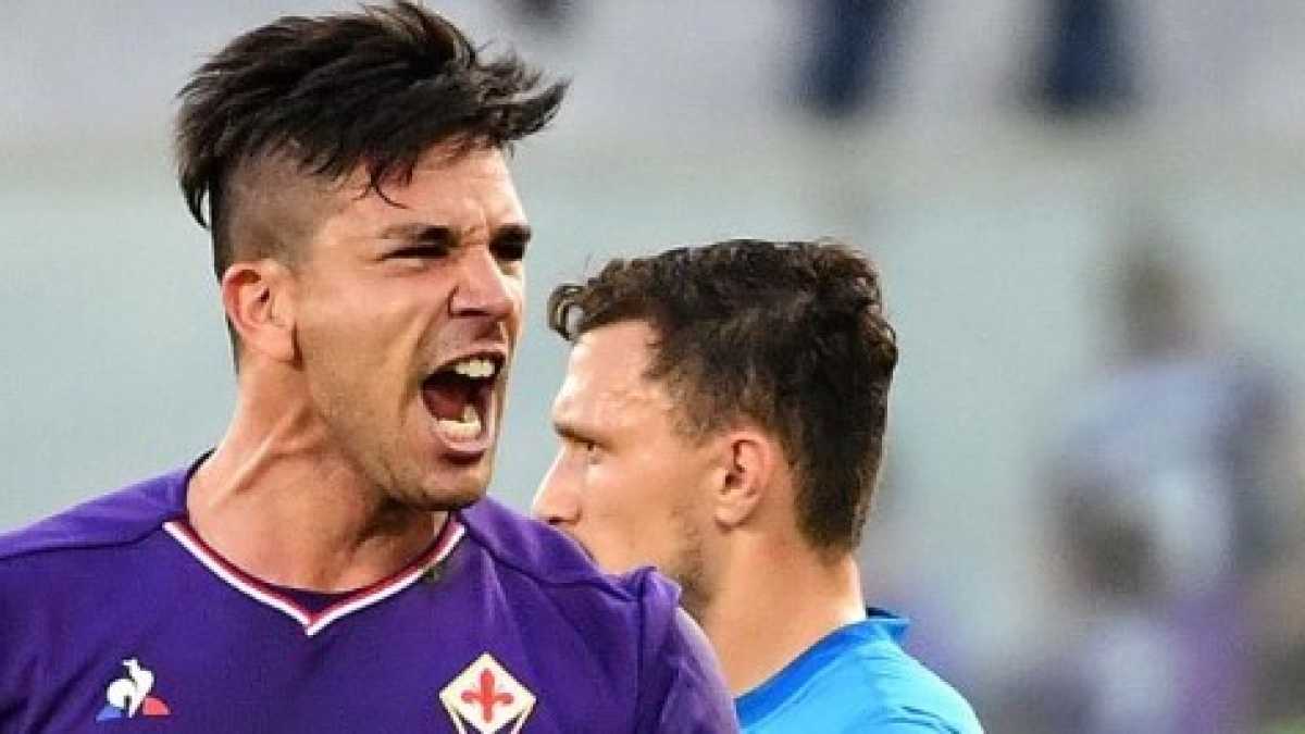 Immagine di Con i tre gol al Napoli Simeone ha smesso di essere "figlio di..."
