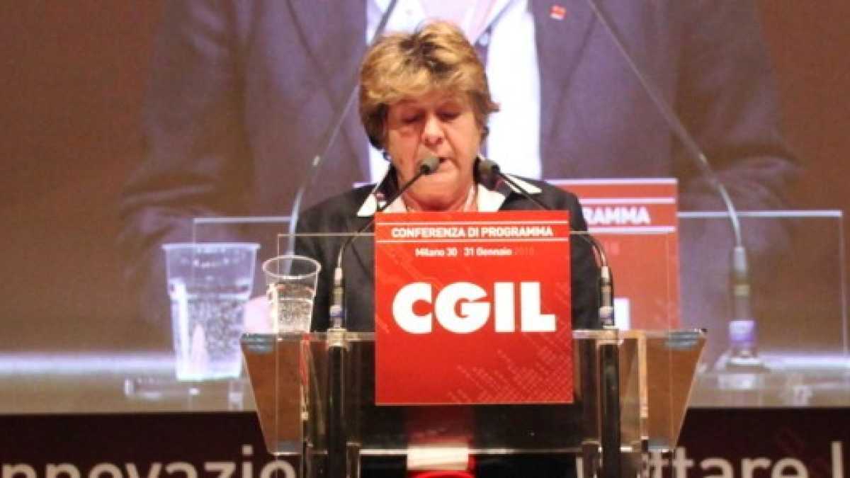 Immagine di E’ il primo Primo Maggio in cui la Cgil è eclissata dalle 5 stelle
