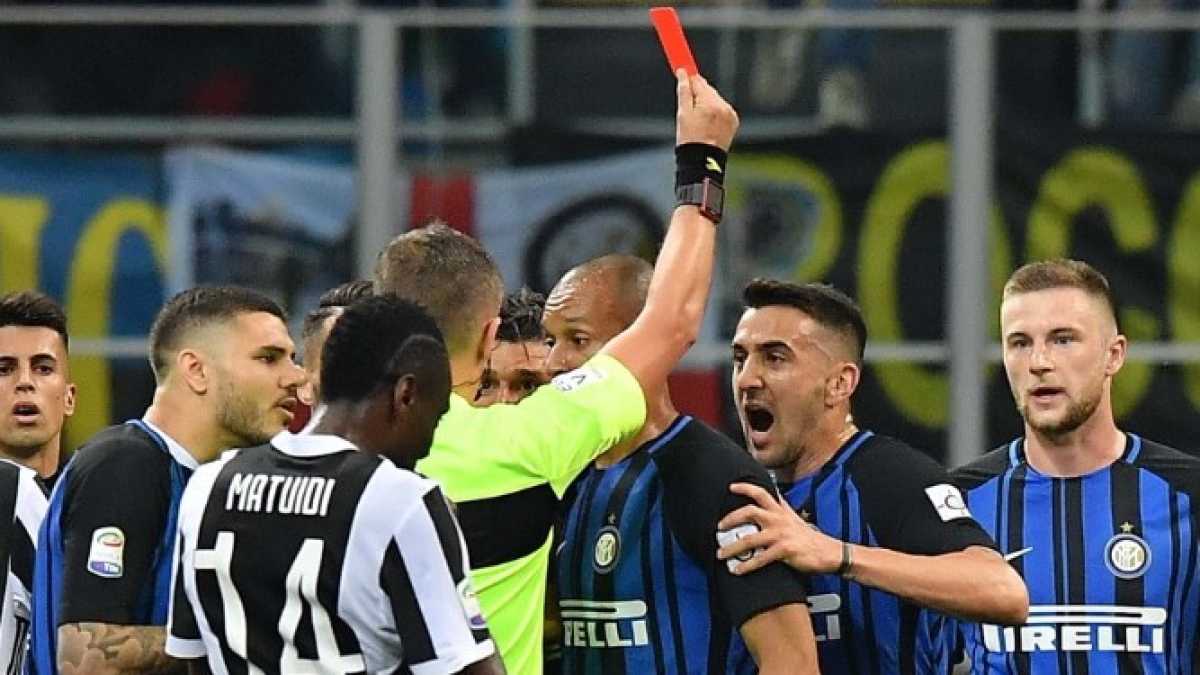Immagine di L’arbitro venduto e altri complottismi