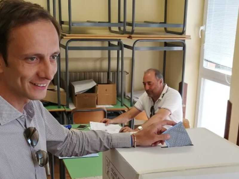 Foto LaPresse