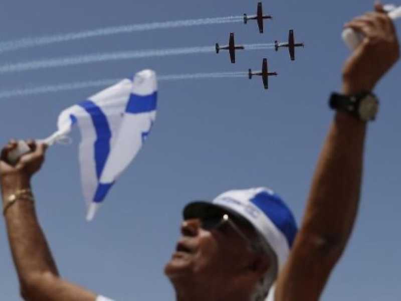 Israele è un muro invincibile