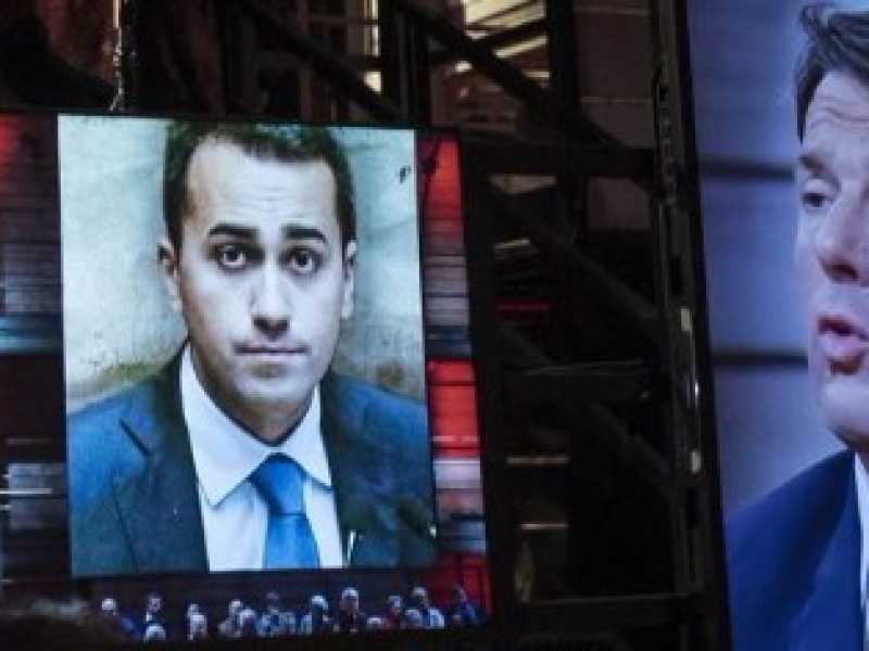 Foto LaPresse