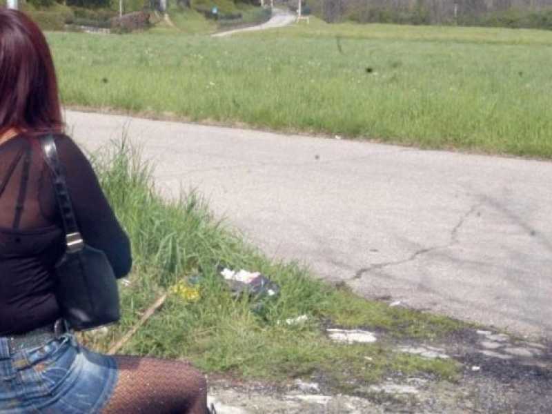 Sono donne straniere per lo pi&ugrave;, donne d&rsquo;altri ma di chiunque altro, dunque di nessuno