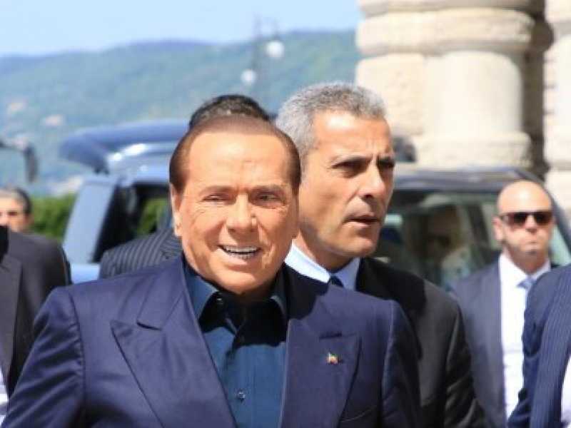 Foto LaPresse